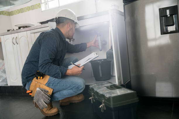 Best Emergency Plumbing Repair  in Longtown, OK