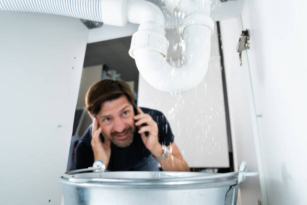 Best Sprinkler Systems  in Longtown, OK