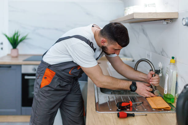 Best Leak Detection Services  in Longtown, OK