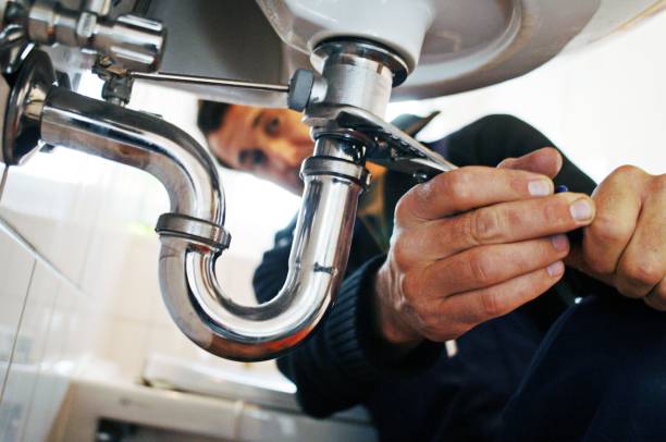 Best Plumbing Repair Near Me  in Longtown, OK