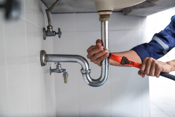 Best Plumbing Repair Near Me  in Longtown, OK