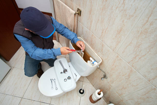 Best Water Heater Repair  in Longtown, OK