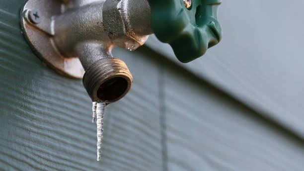 Best Water Leak Repair  in Longtown, OK