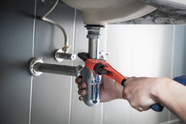 Best Hot Water Heater Installation  in Longtown, OK