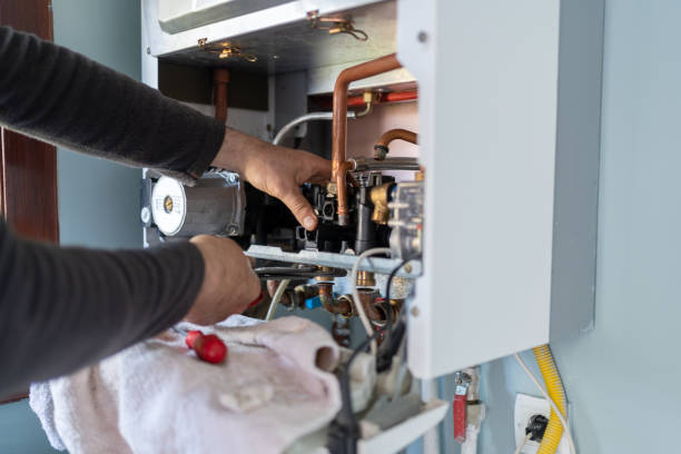 Best Residential Plumbing Services  in Longtown, OK