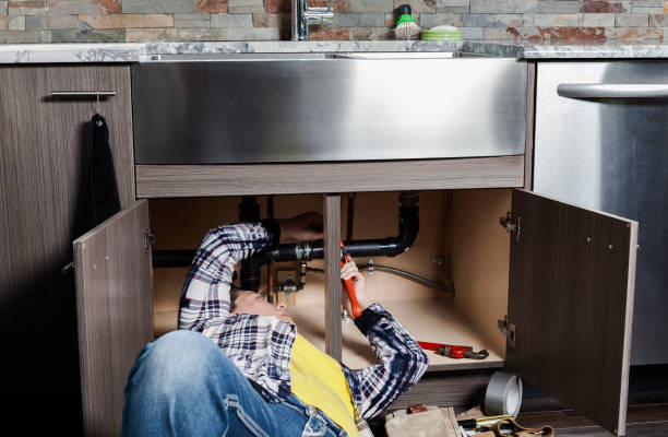 Best Affordable Plumbing Services  in Longtown, OK