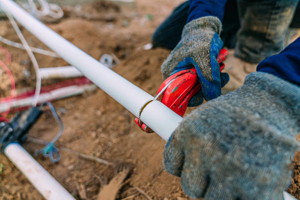 Best Plumbing Installation Services  in Longtown, OK