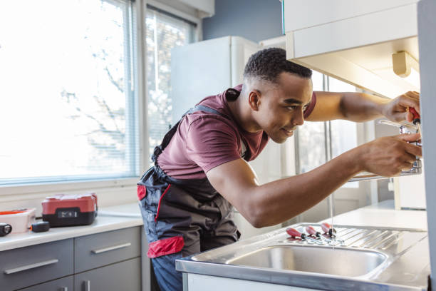 Best Same-Day Plumbing Service  in Longtown, OK