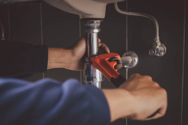 Best Sewer Cleaning Services  in Longtown, OK